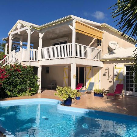 Villa Florentine - Saint Francois - Guadeloupe Esterno foto
