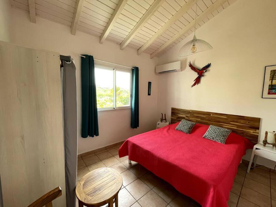 Villa Florentine - Saint Francois - Guadeloupe Esterno foto