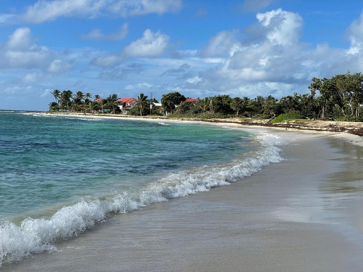 Villa Florentine - Saint Francois - Guadeloupe Esterno foto