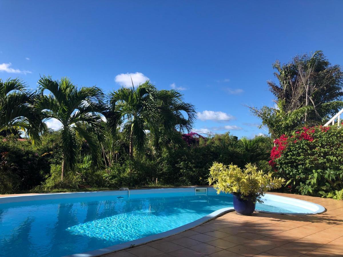 Villa Florentine - Saint Francois - Guadeloupe Esterno foto