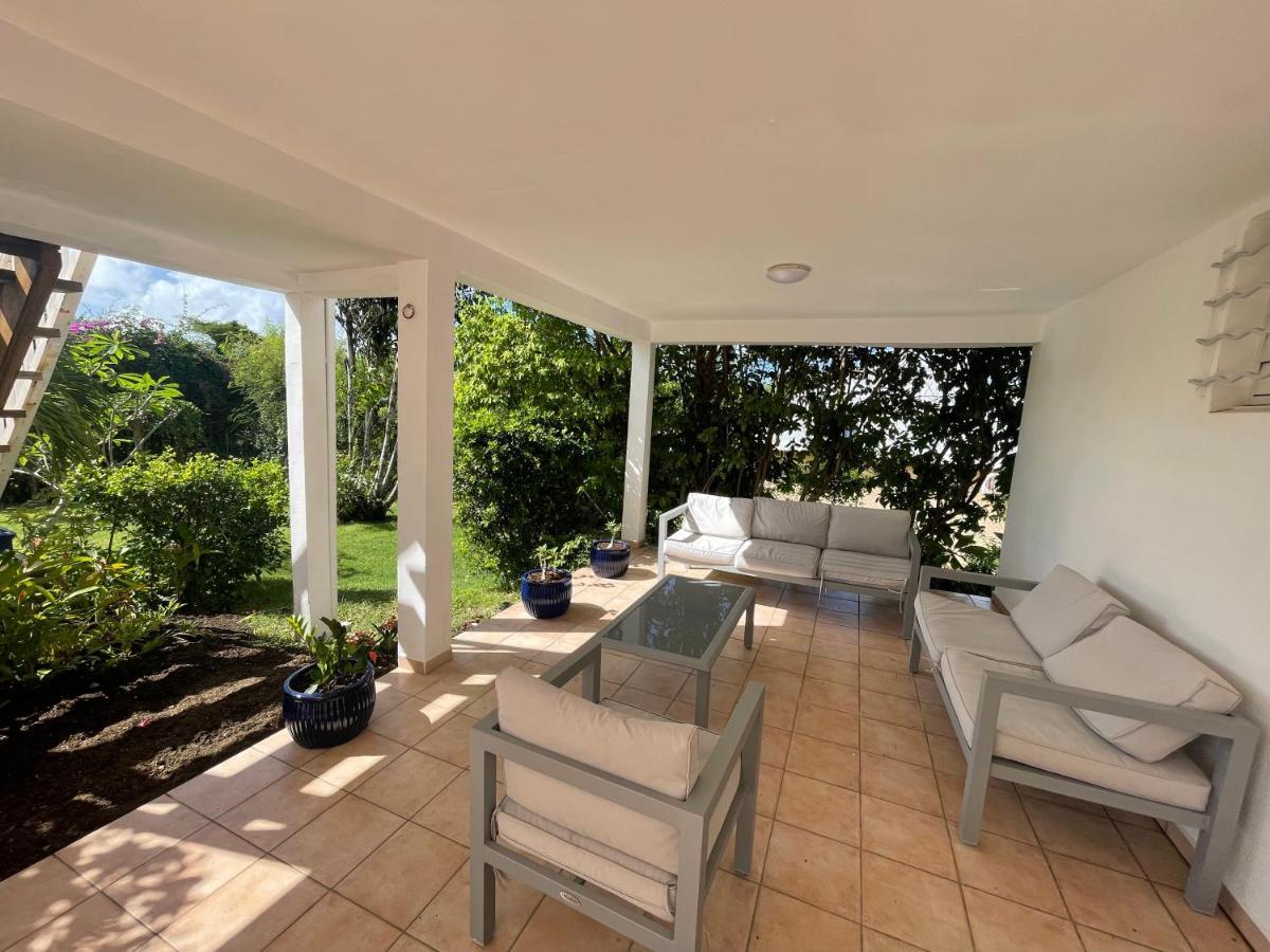 Villa Florentine - Saint Francois - Guadeloupe Esterno foto