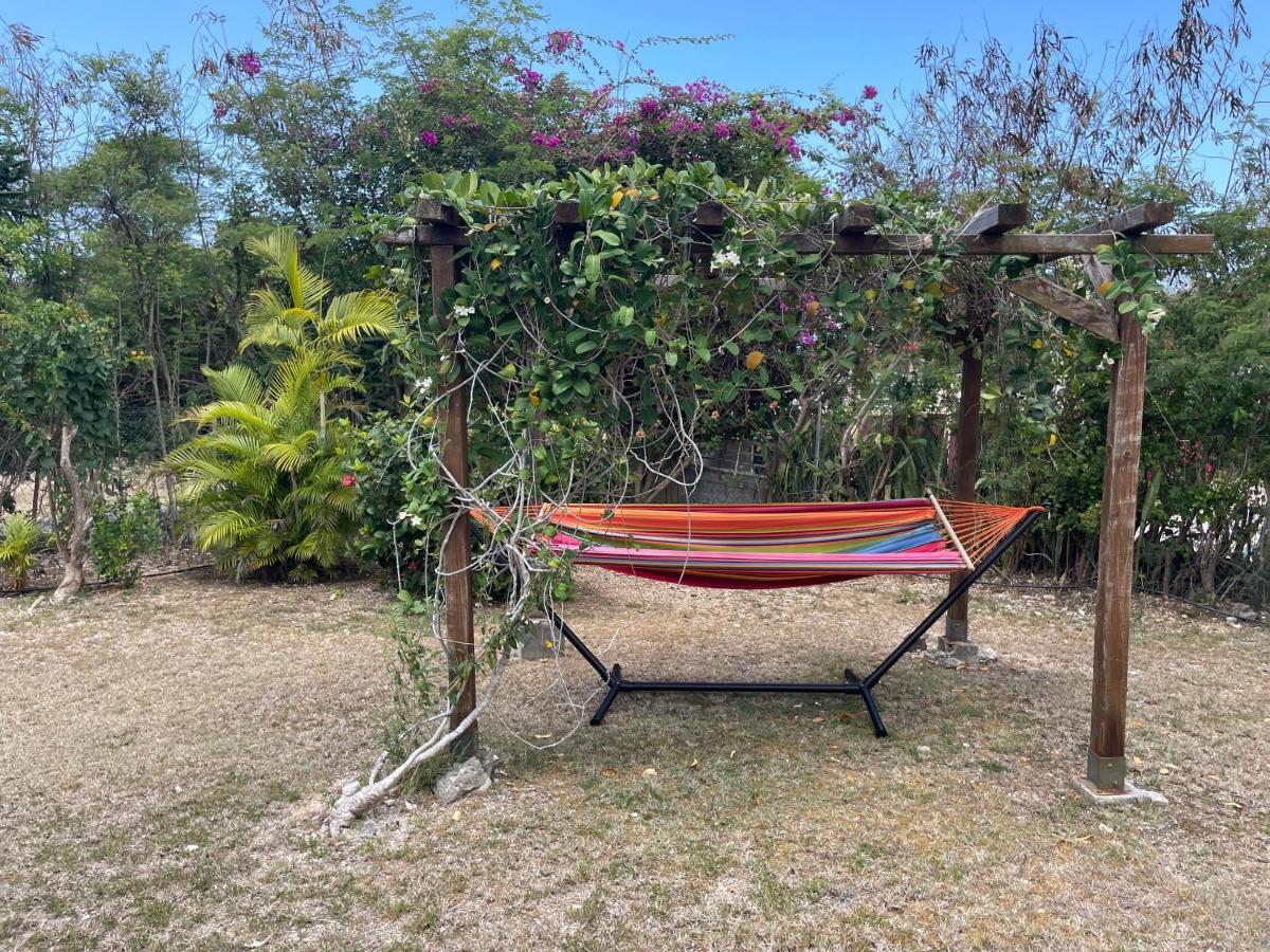 Villa Florentine - Saint Francois - Guadeloupe Esterno foto
