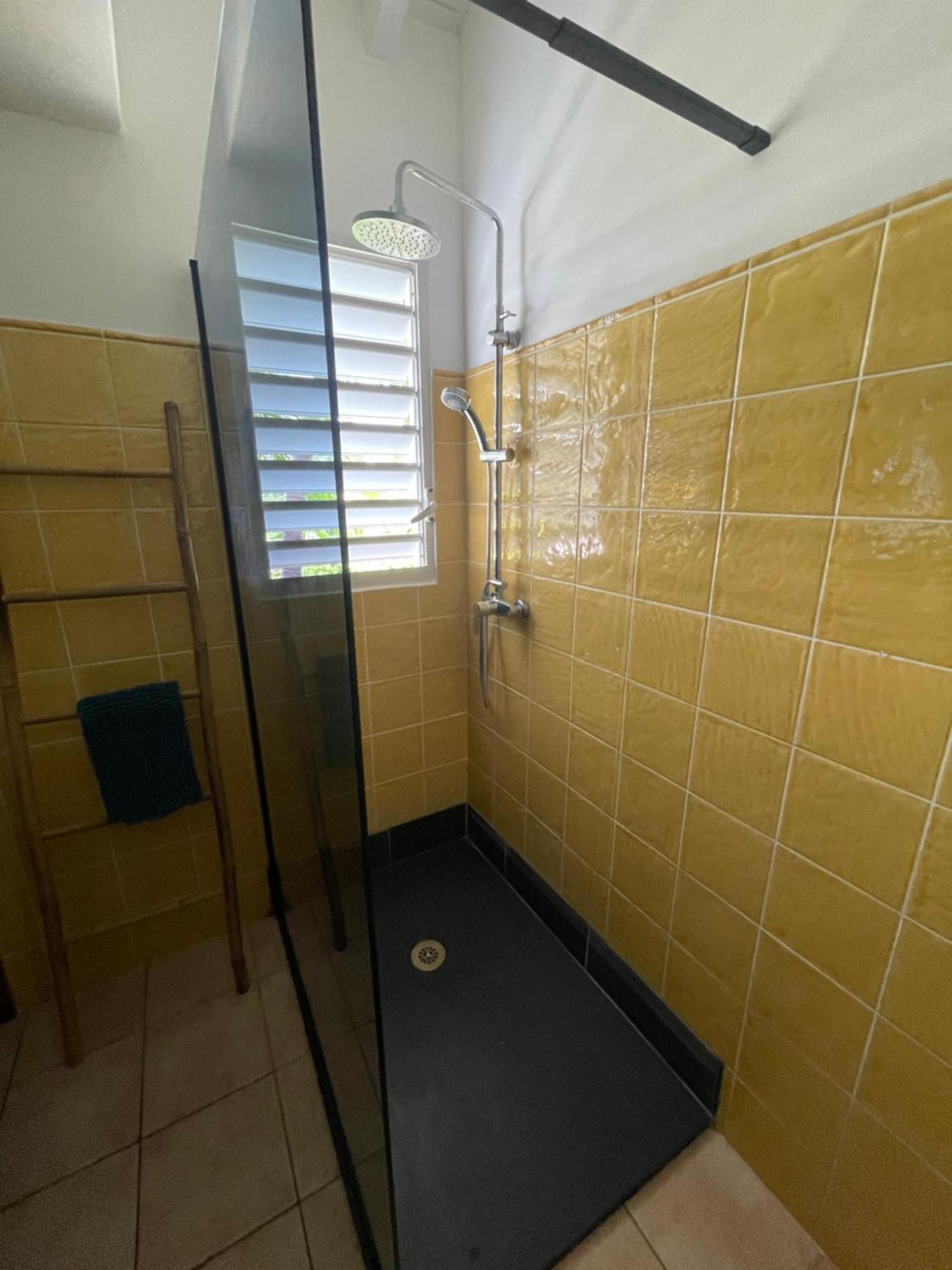 Villa Florentine - Saint Francois - Guadeloupe Esterno foto