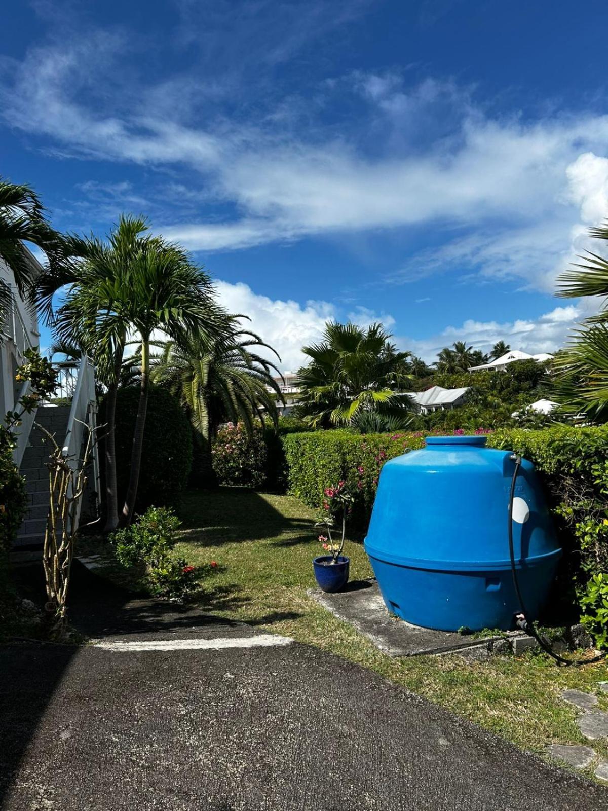 Villa Florentine - Saint Francois - Guadeloupe Esterno foto